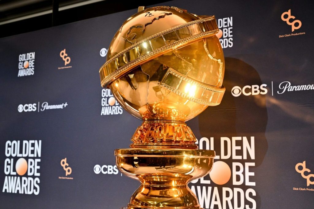 Golden Globes 2025 Live coverage!