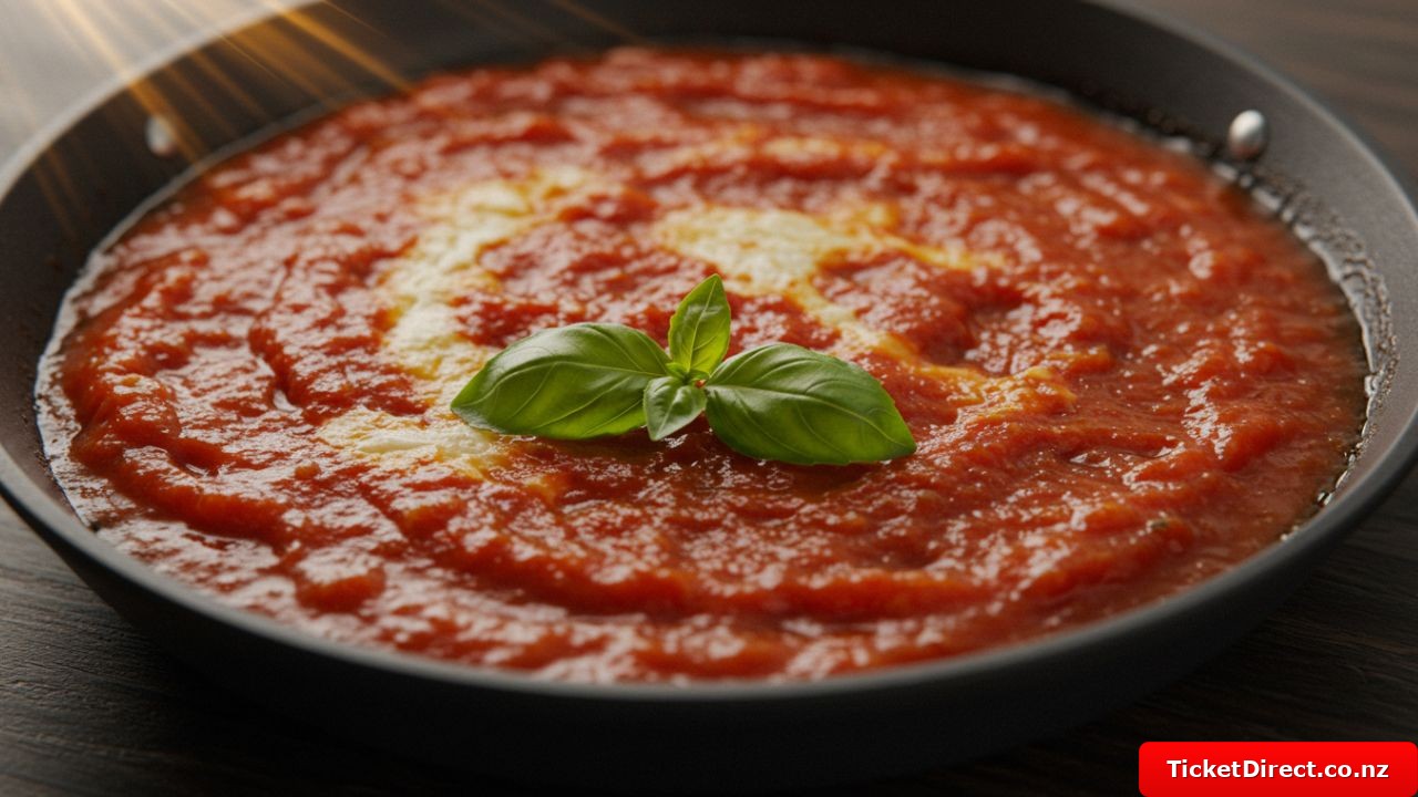 Marinara