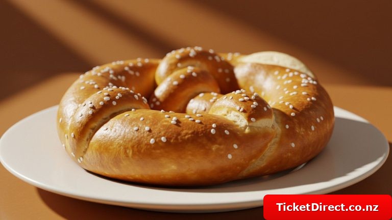 Pretzel