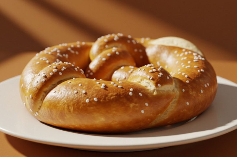 Pretzel