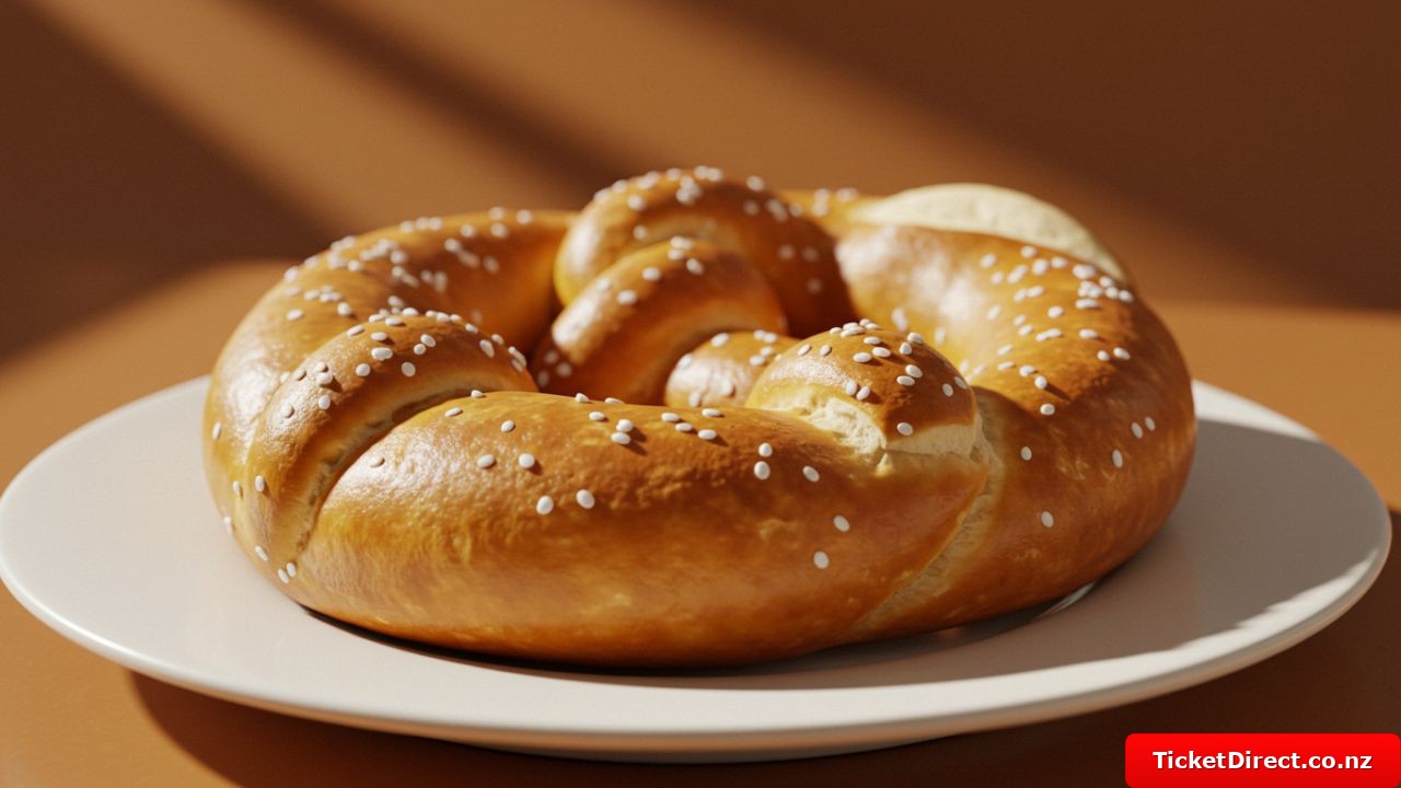 Pretzel
