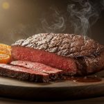 Sous Vide Steak