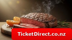 Sous Vide Steak