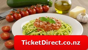 Zucchini Noodles