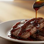 Balsamic Glaze