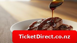 Balsamic Glaze