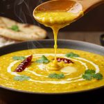 Dhal: A Hearty and Flavorful Lentil Dish
