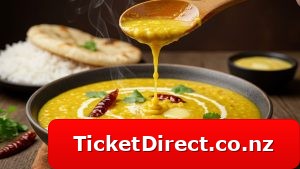 Dhal: A Hearty and Flavorful Lentil Dish