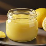 lemon curd