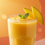 Mango Smoothie