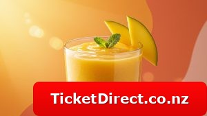 Mango Smoothie
