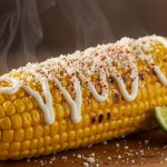 Mexican Corn
