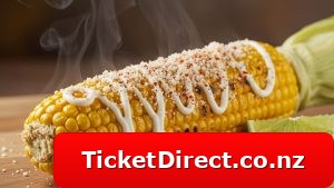 Mexican Corn