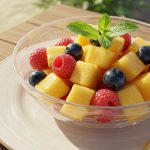 Refreshing Summer Fruit Salad
