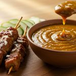 Satay Sauce