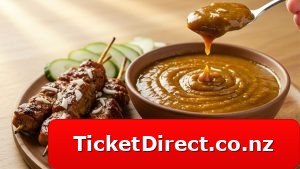 Satay Sauce