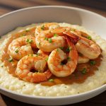 Shrimp and Grits