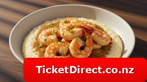 Shrimp and Grits
