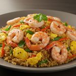 Shrimp Fried Rice