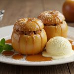 Baked Apples