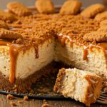 Biscoff Cheesecake