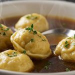 Bisquick Dumplings