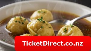 Bisquick Dumplings