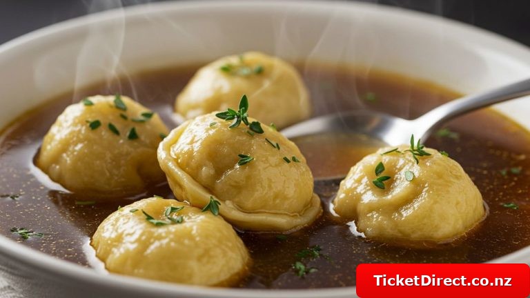 Bisquick Dumplings