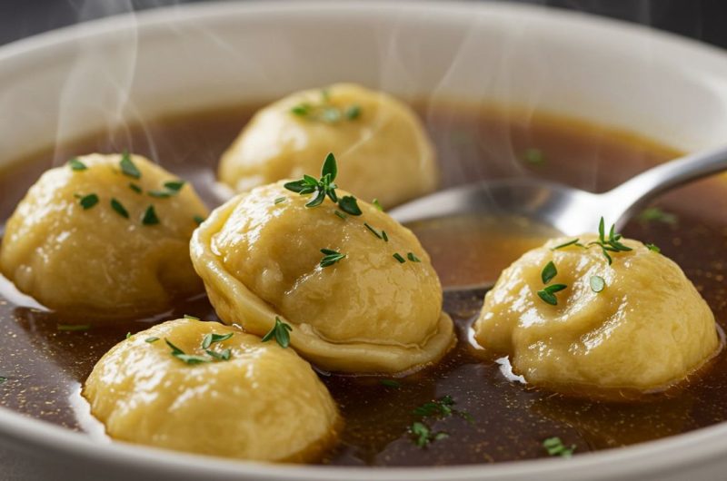 Bisquick Dumplings