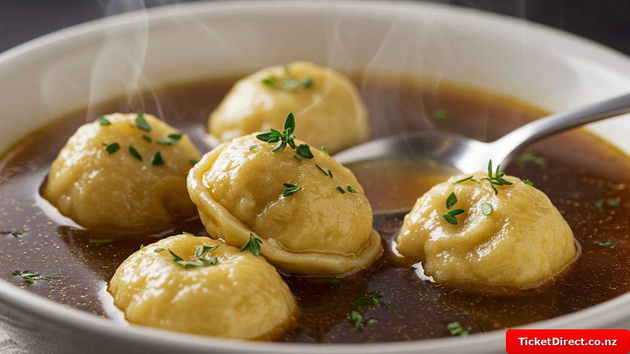 Bisquick Dumplings