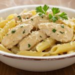 Chicken Pasta