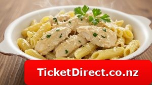 Chicken Pasta