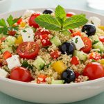 Couscous Salad