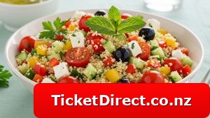 Couscous Salad