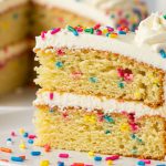 Funfetti Cake