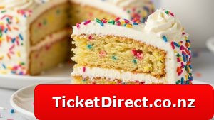 Funfetti Cake
