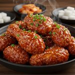 Korean Chicken