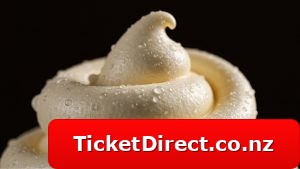 Vanilla Ice Cream