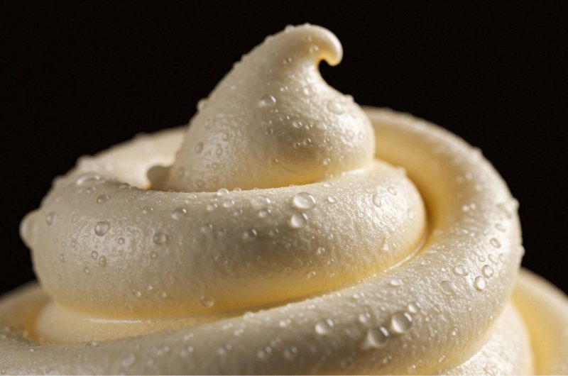 Vanilla Ice Cream
