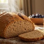 Whole Wheat Bread