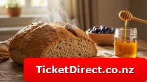 Whole Wheat Bread