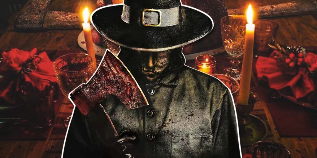 The sequel to the Slasher 'Thanksgiving' will be shot this year