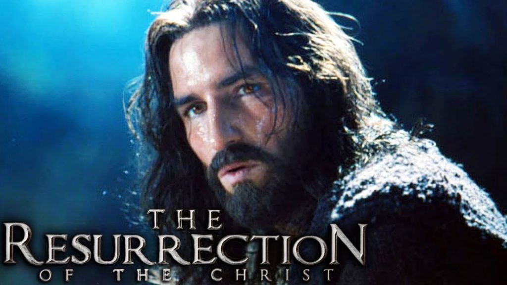 The sequel 'The Resurrection of the Christ' by Mel Gibson, finds a