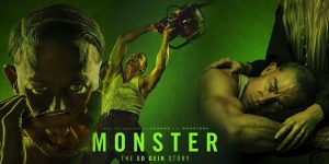Charlie Hunnam becomes the serial killer Ed Gein into teaser of the