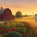 How Ballerina Farm Fuses Ballet, Sustainability, and Rural Resilience