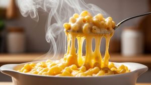 Instant Pot Mac and Cheese