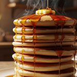 Pancakes from Scratch