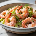 Shrimp Salad