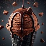 Chocolate Ice Cream