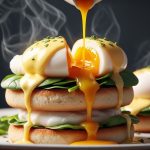 Eggs Florentine